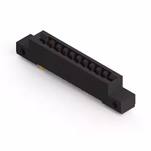 357-020-500-212 EDAC Inc.  Edgeboard Connectors
